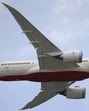 The enhanced inspection was ordered a day after the Air India flight from Ahmedabad crashed, killing 241 out of 242 people onboard the Boeing 787-8 Dreamliner (AP FILE) The enhanced inspection was ordered a day after the Air India flight from Ahmedabad crashed, killing 241 out of 242 people onboard the Boeing 787-8 Dreamliner (AP FILE)