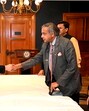 The mission of the all-party parliamentary delegations covered permanent UNSC members and strategic partners in Europe, the Americas, Africa and Asia, collectively presenting a single, cohesive voice on behalf of India. (via PTI)