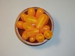 Vitamin gummies were recalled this week Vitamin gummies were recalled this week