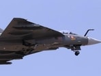 LCA Mk-1A .