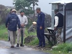 The police is preparing a detailed timeline of the Meghalaya murder and the exact roles of each of accused. They will recreate the crime scene today in Sohra. The police is preparing a detailed timeline of the Meghalaya murder and the exact roles of each of accused. They will recreate the crime scene today in Sohra.