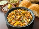 Misal Pav has got top marks in the list of world best breakfast (instagram)
