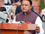 Odisha CM Mohan Charan Majhi said that the strictest punishment under the law will be ensured for the perpetrators. Odisha CM Mohan Charan Majhi said that the strictest punishment under the law will be ensured for the perpetrators.