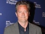 Matthew Perry died of drug overdose in 2023. Matthew Perry died of drug overdose in 2023.