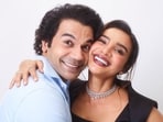 Rajkummar Rao and Patralekhaa Rajkummar Rao and Patralekhaa