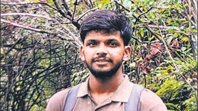 Siddhagad Fort tragedy: Body of missing 22-year-old trekker recovered