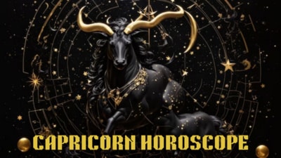 Capricorn Horoscope Today: You may have instances where you may lose your temper, and this can lead to major turbulence. (Freepik)