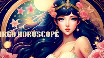 Virgo Horoscope Today: Both prosperity and health will be positive today. (Freepik)