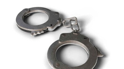 600 grams of MDMA was caught red-handed from a foreign national in Bengaluru. 600 grams of MDMA was caught red-handed from a foreign national in Bengaluru.