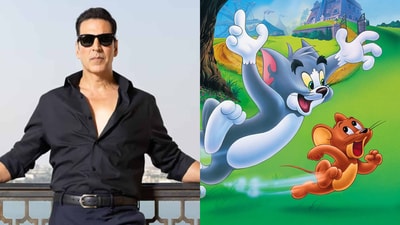 Akshay Kumar opens up about his inspiration for action sequences., Akshay Kumar opens up about his inspiration for action sequences.,