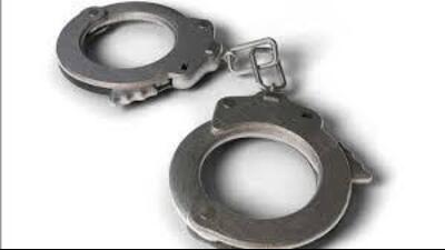 An FIR was registered at Zirakpur police station under Sections 25, 54, and 59 of the Arms Act (File)