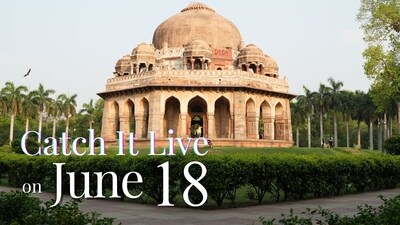 Catch It Live on Wednesday, 18 June 2025. (Photo: Anurag Mehra/HT)
