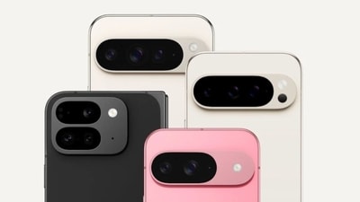 Google is gearing up to launch the Pixel 10 series with upgraded macro photography using telephoto and ultrawide cameras. (Google) Google is gearing up to launch the Pixel 10 series with upgraded macro photography using telephoto and ultrawide cameras. (Google)