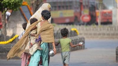 In a significant step towards ensuring a life of dignity for marginalised individuals, Reasi is poised to become the second district in Jammu and Kashmir, after Srinagar, to implement the SMILE (Support for Marginalised Individuals for Livelihood and Enterprise) scheme. (HT File/ Representational image)