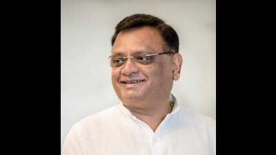 Indian National Congress general secretary and the in-charge of Uttar Pradesh