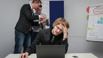 A candidate’s post regarding Indian hiring managers has garnered support from Reddit users. (Representational image). (Unsplash/officestock) A candidate’s post regarding Indian hiring managers has garnered support from Reddit users. (Representational image). (Unsplash/officestock)