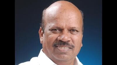 JM Mhatre JM Mhatre