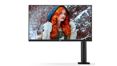 LG Ultrafine monitors: best picks for work, creativity and entertainment LG Ultrafine monitors: best picks for work, creativity and entertainment