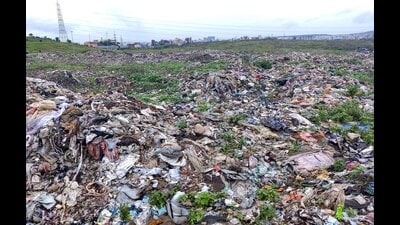 Locals report a spike in waterborne diseases and mosquito-borne illnesses. (HT) Locals report a spike in waterborne diseases and mosquito-borne illnesses. (HT)