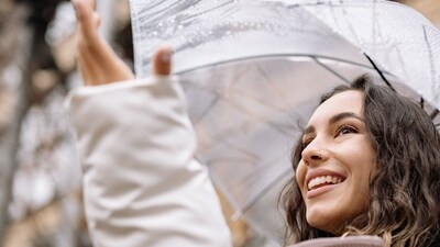 Best tips for monsoon hair care (Pexels) Best tips for monsoon hair care (Pexels)