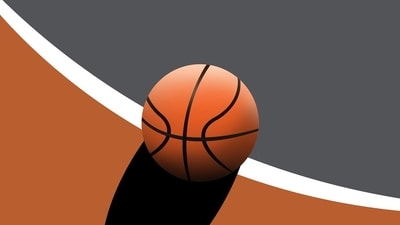 The NBA Draft has followed a two-round format since 1989. (Representative) The NBA Draft has followed a two-round format since 1989. (Representative)
