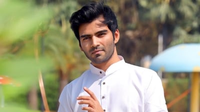 Actor-director Niraj Chauhan will be shooting a film in Lucknow Actor-director Niraj Chauhan will be shooting a film in Lucknow
