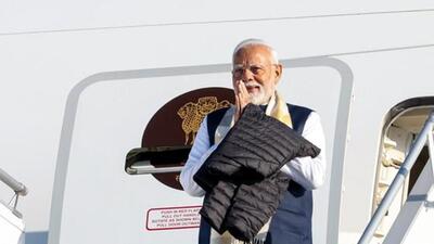 PM Modi has been part of the session at five previous summits since 2019. (ANI photo)