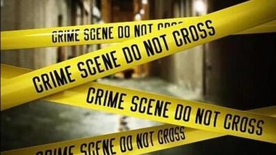 Police officials confirmed that the incident was clearly recorded in the street’s CCTV footage, which shows the vehicle lunging at the victim several times. (HT Photo)