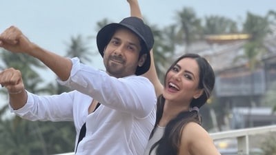 Puja Banerjee and Kunal Verma allegedly received over  ₹20 lakh from Bengali film producer Shyam Sunder Dey.