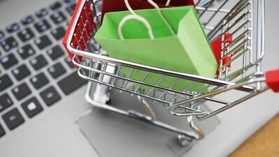 Blackstone has acquired South City Mall, one of Kolkata’s largest retail destinations, for ₹3,250 crore (Picture for representational purposes only) (Pixabay) Blackstone has acquired South City Mall, one of Kolkata’s largest retail destinations, for ₹3,250 crore (Picture for representational purposes only) (Pixabay)
