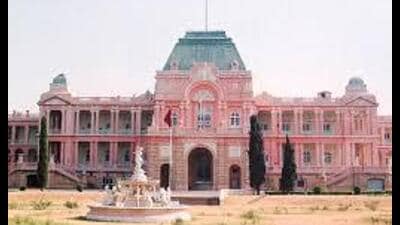 Sainik School in Kapurthala (HT File) Sainik School in Kapurthala (HT File)