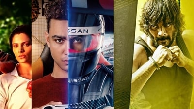From Saala Khadoos to Jhund, Iqbal, Ghoomer and more, sports dramas available on OTTplay Premium From Saala Khadoos to Jhund, Iqbal, Ghoomer and more, sports dramas available on OTTplay Premium