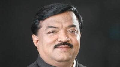 Sudhakar Badgujar Sudhakar Badgujar