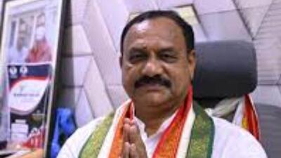 TPCC chief said his phone number was among those tapped during the tenure of the BRS regime (File photo) TPCC chief said his phone number was among those tapped during the tenure of the BRS regime (File photo)