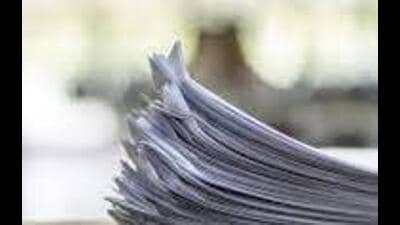 The initial complaint was lodged on April 17 and the case was registered after investigation. (iStock)