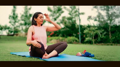 The parks will include facilities such as trained yoga instructors, open gyms, resting spaces, clean drinking water, and adequate lighting. (FOR REPRESENTATION) The parks will include facilities such as trained yoga instructors, open gyms, resting spaces, clean drinking water, and adequate lighting. (FOR REPRESENTATION)