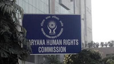 To be sure, the Haryana Human Rights Commission (HHRC) was reconstituted on November 27, 2024—14 months after it was rendered non-functional (HT Archive) To be sure, the Haryana Human Rights Commission (HHRC) was reconstituted on November 27, 2024—14 months after it was rendered non-functional (HT Archive)