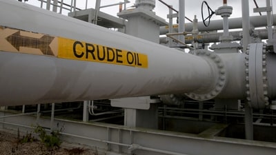Iran is the third-largest producer among members of the Organization of the Petroleum Exporting Countries. Hostilities could disrupt its supply of oil and thereby increase prices. (Representational/Reuters)