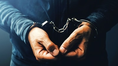 Karnataka woman allegedly abused his son with hot iron rod for 'being naughty' (HT_PRINT) Karnataka woman allegedly abused his son with hot iron rod for 'being naughty' (HT_PRINT)