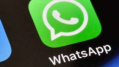 WhatsApp will soon implement paid services for Channels and ads in status updates. (AP Photo/Martin Meissner, File) (AP)