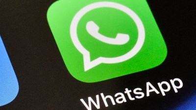 WhatsApp responded to the accusation by stating that it does not supply “any bulk of information to any government.” (Pic used for representation) (AP) WhatsApp responded to the accusation by stating that it does not supply “any bulk of information to any government.” (Pic used for representation) (AP)