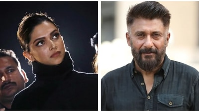 Vivek Agnihotri guaranteed that Deepika Padukone was totally unaware of JNU politics. Vivek Agnihotri guaranteed that Deepika Padukone was totally unaware of JNU politics.