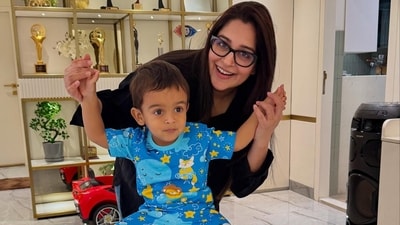 Earlier this month, Dipika Kakar underwent a 14-hour-long surgery for her stage 2 liver cancer. Earlier this month, Dipika Kakar underwent a 14-hour-long surgery for her stage 2 liver cancer.