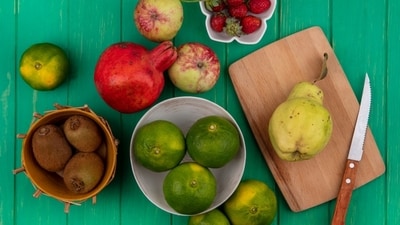 For those struggling with chronic constipation or IBS, these antioxidant-rich options provide gentle relief. (Freepik) For those struggling with chronic constipation or IBS, these antioxidant-rich options provide gentle relief. (Freepik)