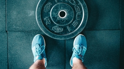 Engineered for beast mode: Get these 8 must-have gym shoes for men (Pexels) Engineered for beast mode: Get these 8 must-have gym shoes for men (Pexels)