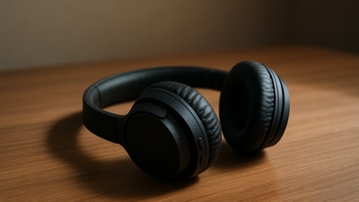 10 headphones picked for long battery life that last through the day. 10 headphones picked for long battery life that last through the day.
