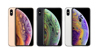 Another older-generation iPhone model has been added to the vintage list. (Apple)