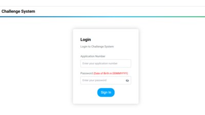 JEECUP Answer Key 2025: UPJEE provisional key out (Official website, screenshot)