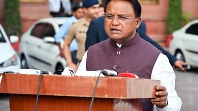 Odisha CM Mohan Charan Majhi said that the strictest punishment under the law will be ensured for the perpetrators. (ANI/File Image) Odisha CM Mohan Charan Majhi said that the strictest punishment under the law will be ensured for the perpetrators. (ANI/File Image)