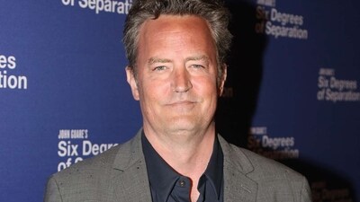Matthew Perry died of drug overdose in 2023. Matthew Perry died of drug overdose in 2023.